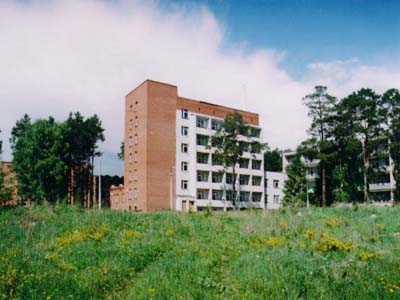 Липовка