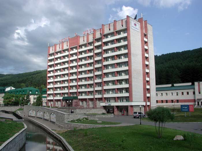Алтай вест