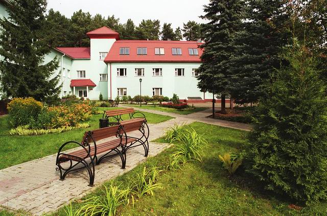 Карагай