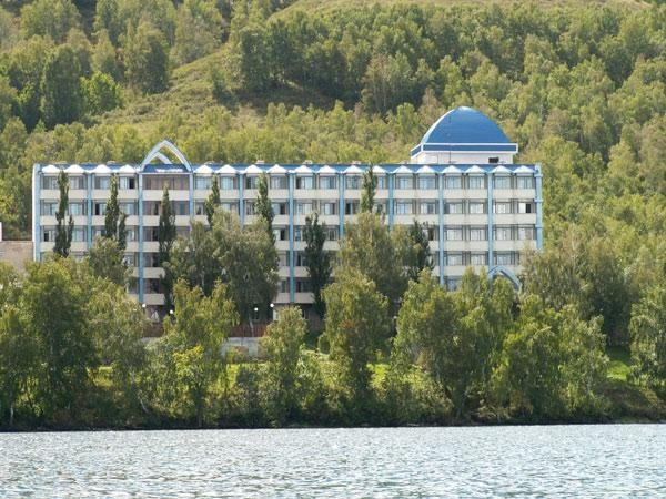 Якты-Куль