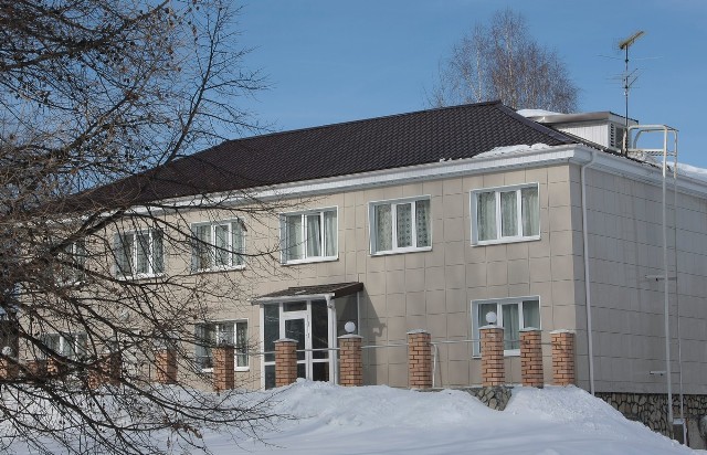Хрустальная