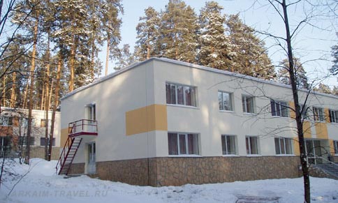 Иволга