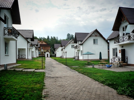 Бузулукский бор