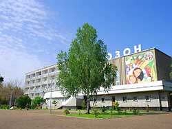 Озон
