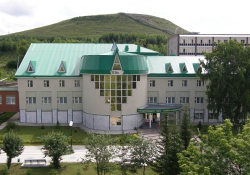 Бакирово