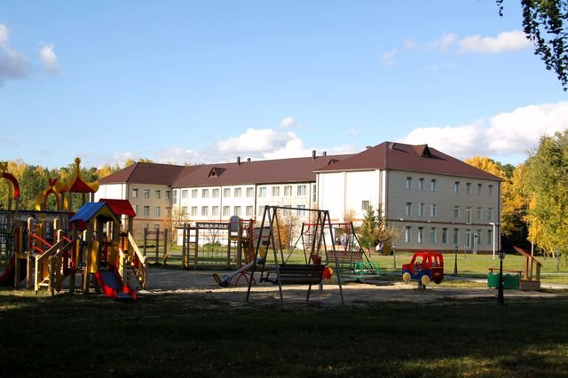 Ласточка