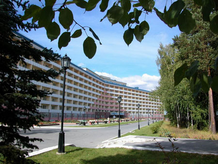 Тараскуль